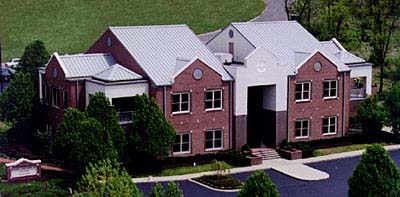 Alpha Omicron Pi Headquarters